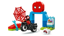 10424 LEGO® DUPLO | Disney Spin'in Motosiklet Macerası - 3
