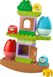 10440 LEGO® DUPLO Denge ve Dizme Ağacı - DUPLO®