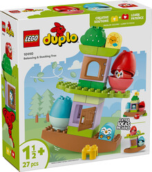 10440 LEGO® DUPLO Denge ve Dizme Ağacı - DUPLO® (1)