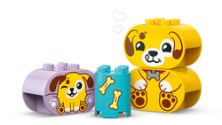 10441 LEGO® DUPLO® Şekil Ayırıcı: Köpek Evi - 5