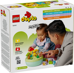 10441 LEGO® DUPLO® Şekil Ayırıcı: Köpek Evi - 6