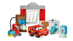 10456 LEGO® DUPLO® │ Disney McQueen'in Doc'un Garajını Ziyareti - 3