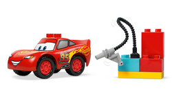 10456 LEGO® DUPLO® │ Disney McQueen'in Doc'un Garajını Ziyareti - 4