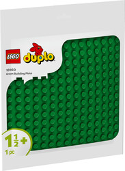 10460 LEGO® DUPLO Yeşil Yapım Plakası (Zemin) - DUPLO® (1)