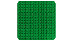 10460 LEGO® DUPLO Yeşil Yapım Plakası (Zemin) - 3