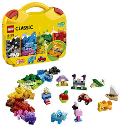 10713 LEGO Classic Yaratıcı Çanta - Classic