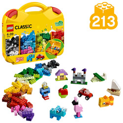 10713 LEGO Classic Yaratıcı Çanta - Classic (1)