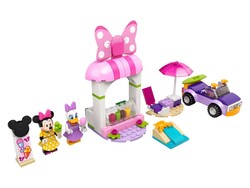 10773 LEGO® Mickey & Friends Minnie Fare’nin Dondurma Dükkanı - LEGO Iconic