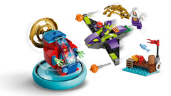 10793 LEGO® Spidey Spidey Green Goblin’e Karşı - 6