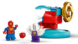 10793 LEGO® Spidey Spidey Green Goblin’e Karşı - 10