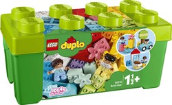 10913 LEGO® DUPLO® Classic Yapım Parçası Kutusu - DUPLO® (1)