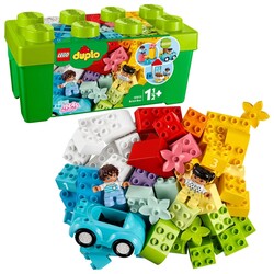 10913 LEGO® DUPLO® Classic Yapım Parçası Kutusu - 3