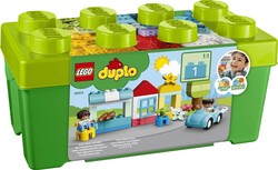 10913 LEGO® DUPLO® Classic Yapım Parçası Kutusu - 4