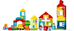 10935 LEGO® DUPLO Classic Alfabe Kasabası - DUPLO®