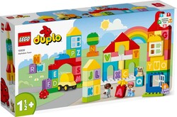 10935 LEGO® DUPLO Classic Alfabe Kasabası - DUPLO® (1)