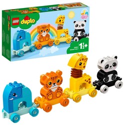 10955 LEGO® DUPLO® My First Hayvan Treni - 3