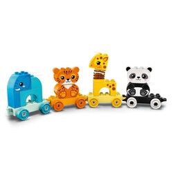 10955 LEGO® DUPLO® My First Hayvan Treni - 5