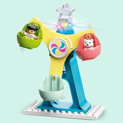 10956 LEGO® DUPLO® Town Lunapark - 5