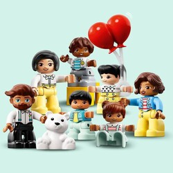 10956 LEGO® DUPLO® Town Lunapark - 6