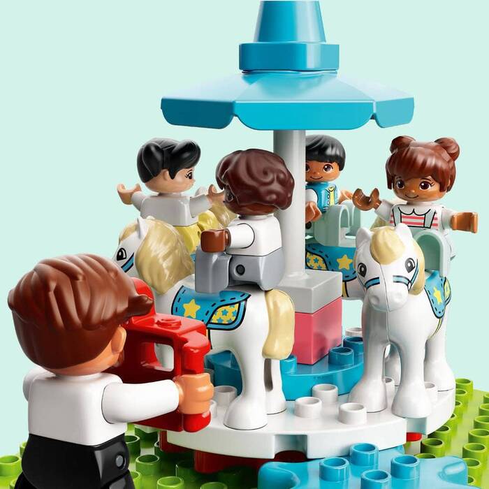 10956 LEGO® DUPLO® Town Lunapark - 7