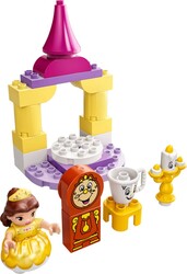 10960 LEGO DUPLO® ǀ Disney Princess™ Belle'in Balo Salonu - 1