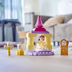 10960 LEGO DUPLO® ǀ Disney Princess™ Belle'in Balo Salonu - 7