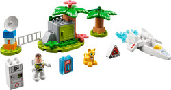 10962 LEGO® DUPLO® | Disney Buzz Lightyear’ın Gezegen Görevi - 1