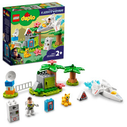 10962 LEGO® DUPLO® | Disney Buzz Lightyear’ın Gezegen Görevi - 2