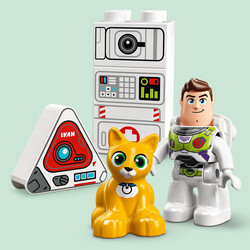 10962 LEGO® DUPLO® | Disney Buzz Lightyear’ın Gezegen Görevi - 4