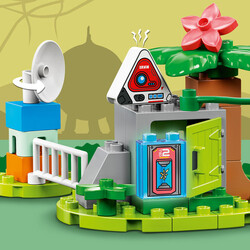 10962 LEGO® DUPLO® | Disney Buzz Lightyear’ın Gezegen Görevi - 6