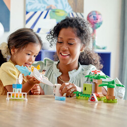 10962 LEGO® DUPLO® | Disney Buzz Lightyear’ın Gezegen Görevi - 7