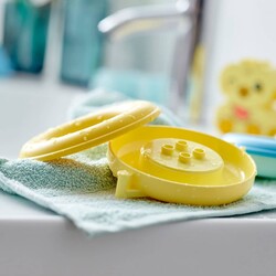 10965 LEGO DUPLO® Banyo Zamanı Eğlencesi: Yüzen Hayvan Treni - 6