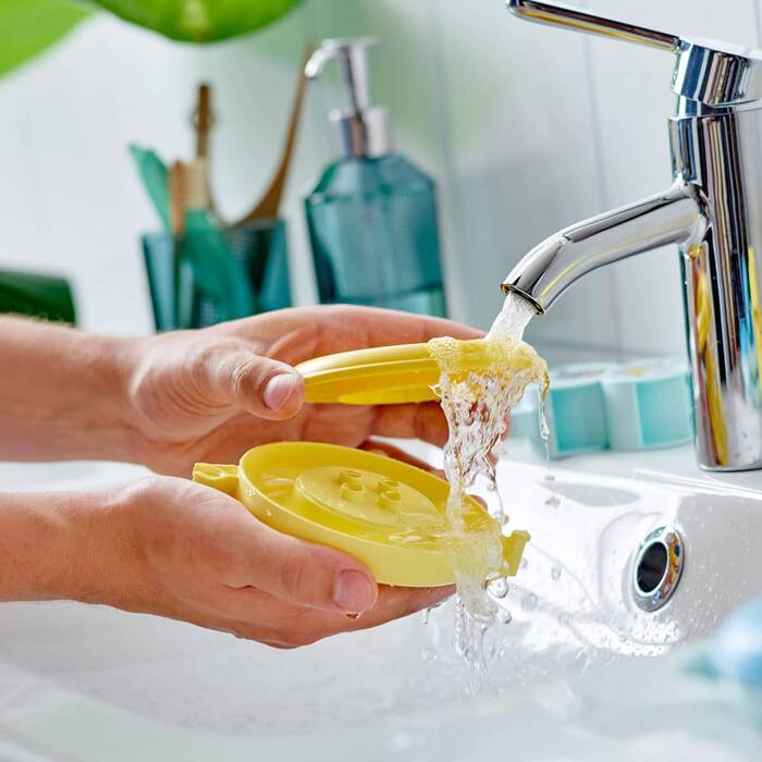 10965 LEGO DUPLO® Banyo Zamanı Eğlencesi: Yüzen Hayvan Treni - 7