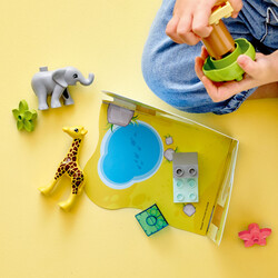 10971 LEGO® DUPLO® Vahşi Afrika Hayvanları - 8