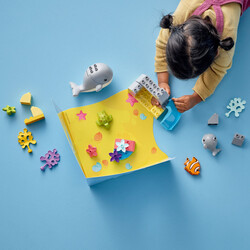 10972 LEGO® DUPLO® Vahşi Okyanus Hayvanları - 8