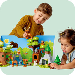 10979 LEGO® DUPLO® Vahşi Avrupa Hayvanları - 6