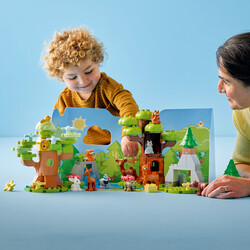 10979 LEGO® DUPLO® Vahşi Avrupa Hayvanları - 7