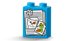 10987 LEGO® DUPLO Geri Dönüşüm Kamyonu - 4