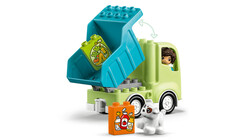 10987 LEGO® DUPLO Geri Dönüşüm Kamyonu - 5