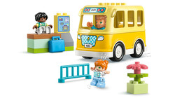 10988 LEGO® DUPLO Otobüs Yolculuğu - 3