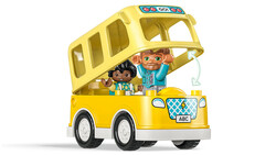 10988 LEGO® DUPLO Otobüs Yolculuğu - 4