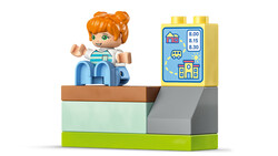 10988 LEGO® DUPLO Otobüs Yolculuğu - 5