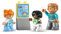 10988 LEGO® DUPLO Otobüs Yolculuğu - 6