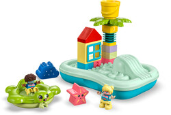 10989 LEGO® DUPLO Su Parkı - 1