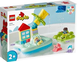 10989 LEGO® DUPLO Su Parkı - 2