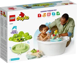 10989 LEGO® DUPLO Su Parkı - 6
