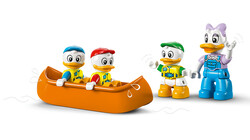 10997 LEGO® DUPLO | Disney™ Kamp Macerası - 4