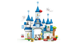 10998 LEGO® DUPLO Disney™ 3’ü 1 Arada Sihirli Şato - 3