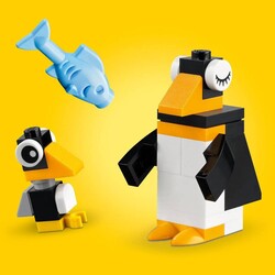 11015 LEGO Classic Dünya Turu - 5