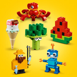 11020 LEGO Classic Birlikte Yapalım - 4